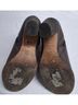 Cole Haan 100% Leather Brown Boots Size 6 1/2 - photo 5