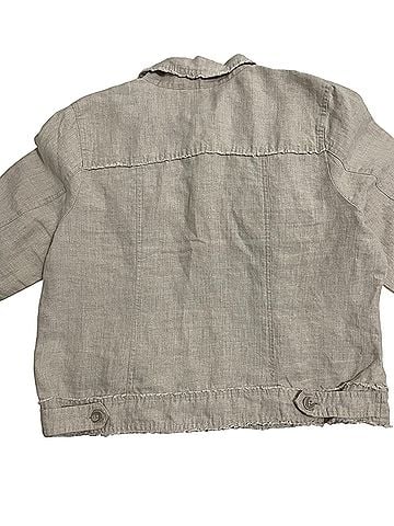 Tommy Bahama Two palms Denim Jacket (view 2)