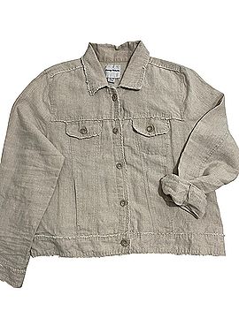 Tommy Bahama Denim Jacket