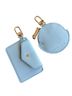Anne Klein Blue Coin Purse One size - photo 2