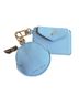Anne Klein Blue Coin Purse One size - photo 1