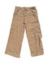 American Eagle Outfitters Tan Cargo Pants Size 16 - photo 1