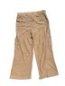 American Eagle Outfitters Tan Cargo Pants Size 16 - photo 2