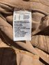 American Eagle Outfitters Tan Cargo Pants Size 16 - photo 3