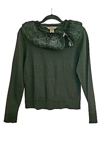 Uniform John Paul Richard Pullover Sweater (view 1)