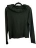 Uniform John Paul Richard 55% Ramie 25% Rayon 20% Nylon 100% Faux Fur Black Pullover Sweater Size L - photo 2