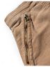 American Eagle Outfitters Tan Cargo Pants Size 16 - photo 5