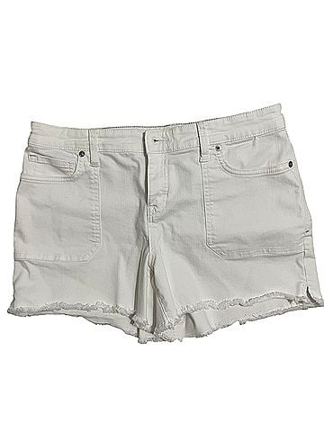 Tommy Bahama Ella twill Denim Shorts (view 1)