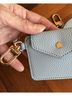 Anne Klein Blue Coin Purse One size - photo 5