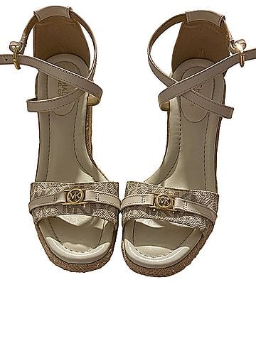 Michael Kors Wedges (view 2)