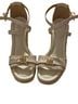 Michael Kors White Wedges Size 5 - photo 2
