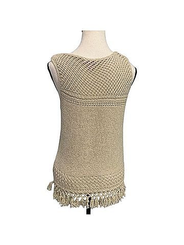 Lilly Pulitzer Limon Tank Top (view 2)