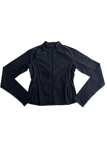 Nike x Skims Matte Jacket (view 1)