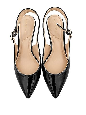 Kelly & Katie Heels (view 1)