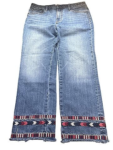 Driftwood Jeans (view 1)