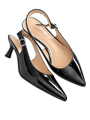 Kelly & Katie Heels (view 2)