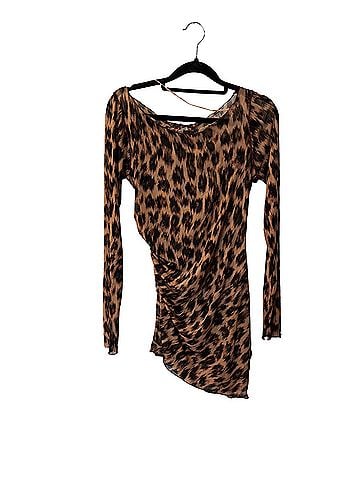 Intimately by Free People Something Extra Long Sleeve Blouse (view 2)