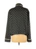 St. John Sport Graphic Black White Jacket Size L - photo 2