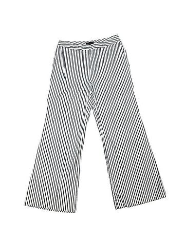 Donna Karan Active Wide Leg Dress Pants (view 1)