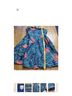 ModCloth Floral Multi Color Cocktail Dress Size S - photo 5