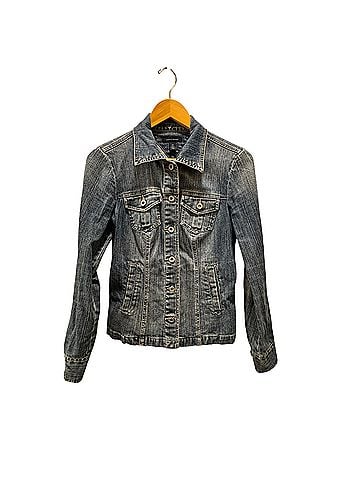 Tommy Hilfiger Denim Jacket (view 1)