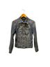 Tommy Hilfiger Blue Denim Jacket Size S - photo 1