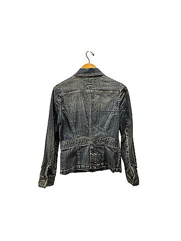 Tommy Hilfiger Denim Jacket (view 2)