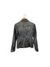 Tommy Hilfiger Blue Denim Jacket Size S - photo 2