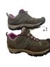 Keen Black Purple Hiking boots Size 7 1/2 - photo 4