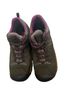 Keen Black Purple Hiking boots Size 7 1/2 - photo 6