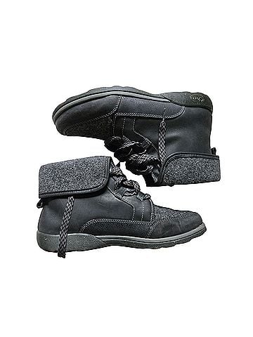 Chaco Barbary Boots (view 2)