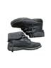 Chaco Black Gray Boots Size 11 - photo 2