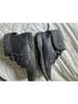 Chaco Black Gray Boots Size 11 - photo 4