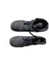 Chaco Black Gray Boots Size 11 - photo 1