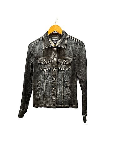 Tommy Hilfiger Denim Jacket (view 1)