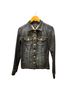 Tommy Hilfiger Blue Denim Jacket Size S - photo 1