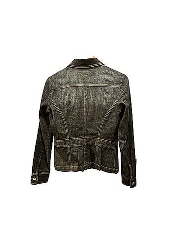 Tommy Hilfiger Denim Jacket (view 2)