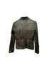 Tommy Hilfiger Blue Denim Jacket Size S - photo 2