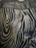 blabla 100% Leather Black Boots Size 9 - photo 3