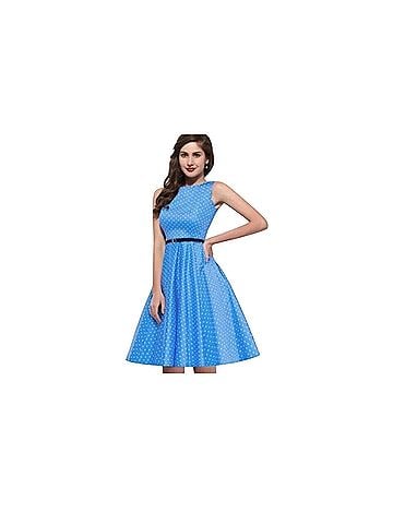 Grace Karin Casual Dress (view 2)
