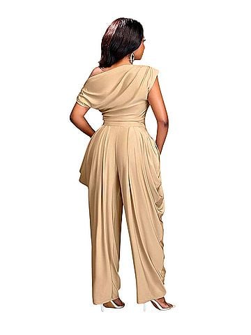 Shein BriLight Jumpsuit (view 2)