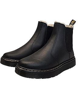Dr. Martens Hiking Boots
