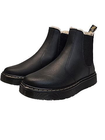Dr. Martens Chelsea Ankle Boots Hiking boots (view 1)