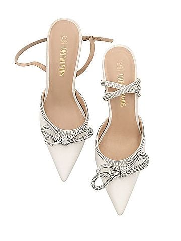 Dream Pairs Heels (view 1)