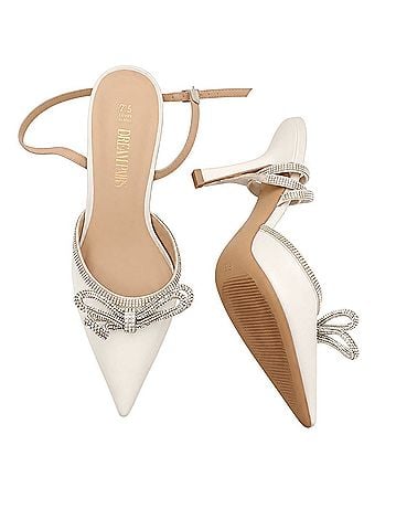 Dream Pairs Heels (view 2)