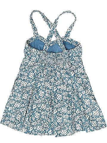Maeve Sweetheart Mini Casual Dress (view 2)