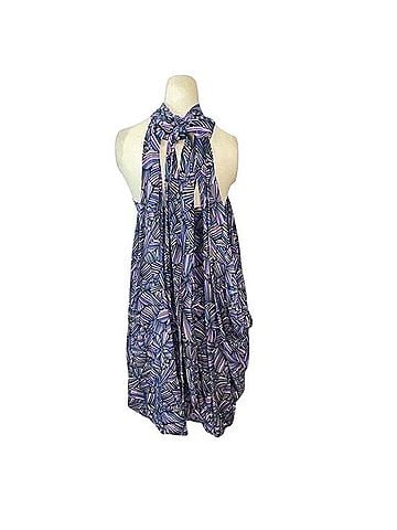 Marc Jacobs Arielle Cocktail Dress (view 2)
