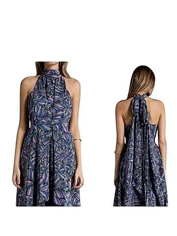 Marc Jacobs Arielle Cocktail Dress (view 1)