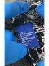 Apt. 9 97% Polyester 3% Spandex 100% Polyester Floral Black White 3/4 Sleeve Blouse Size XL - photo 6