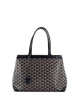 Goyard Bellechasse Bag Coated Canvas PM (view 1)